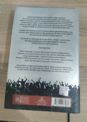 sesini duyur 1 - Görsel 3