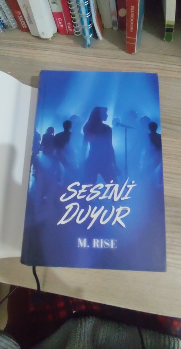 sesini duyur 1 - Görsel 2