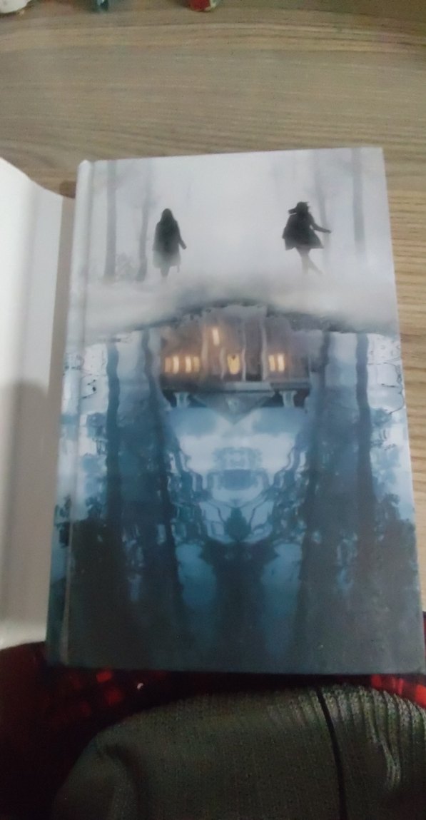 Şeytanın Evi - John Marrs - Görsel 3