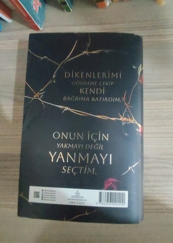 Bülbül Kapanı - Loresima - Görsel 3