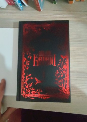 Bülbül Kapanı - Loresima - Görsel 2