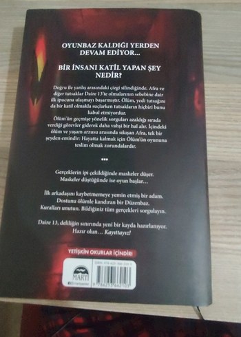 Düzenbaz - Işıl Limae - Görsel 3