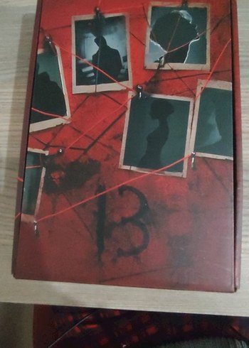 Düzenbaz - Işıl Limae - Görsel 2