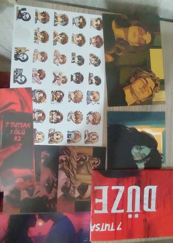 Düzenbaz - Işıl Limae - Görsel 4