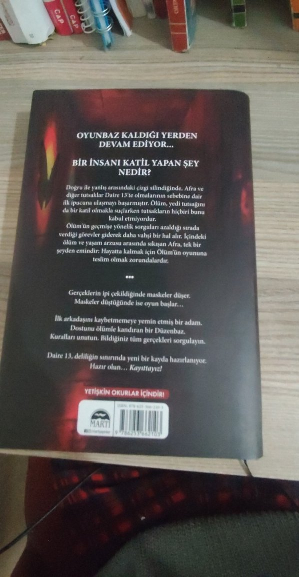 Düzenbaz - Işıl Limae - Görsel 3