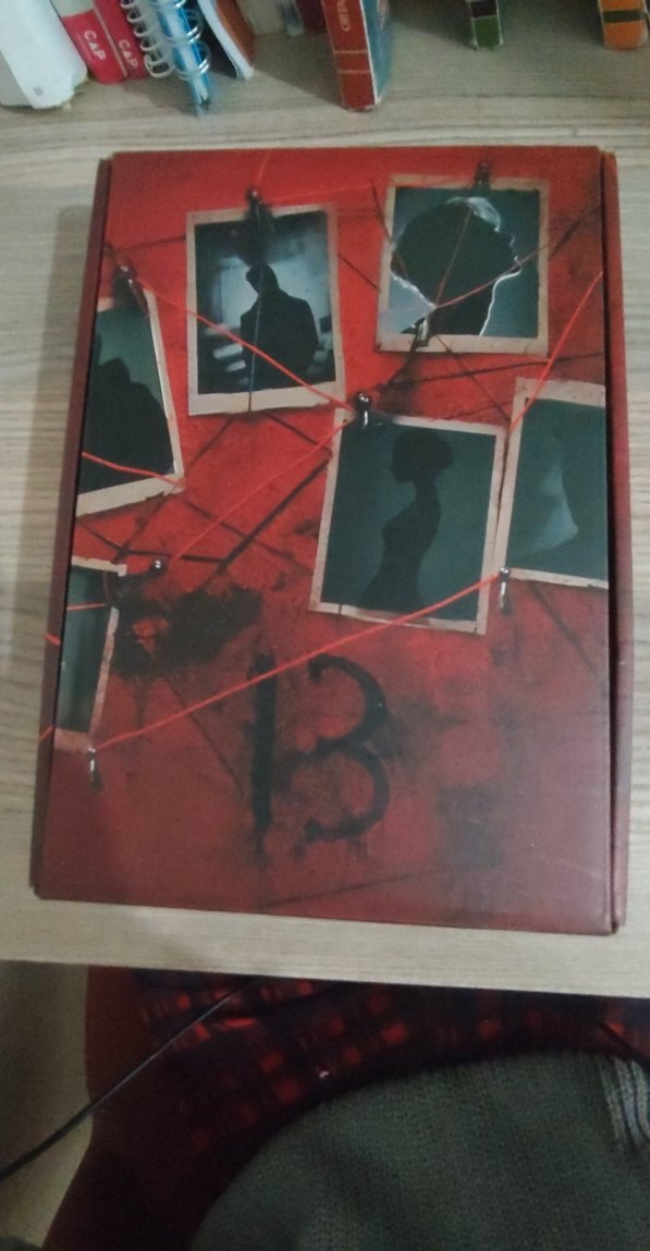 Düzenbaz - Işıl Limae - Görsel 2