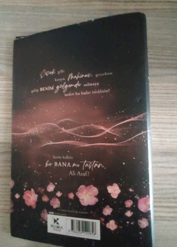 Mahi Roman Kitabı - Görsel 4