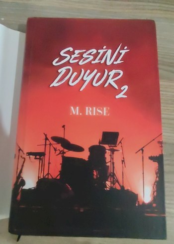 Sesini Duyur 2 - M. Rise - Görsel 2