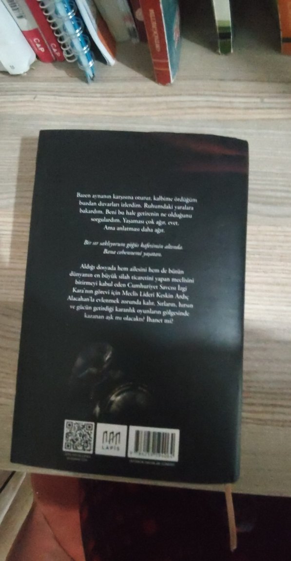 Ardıç - Umay Gümüş - Görsel 2