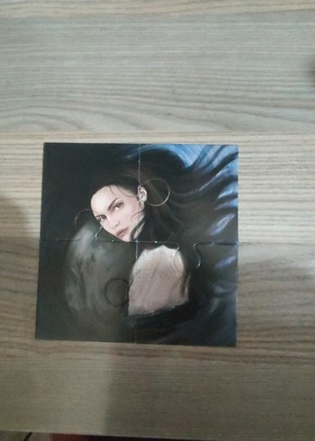 Martı Yayınları - Zeynep Sey Romanı - Görsel 4