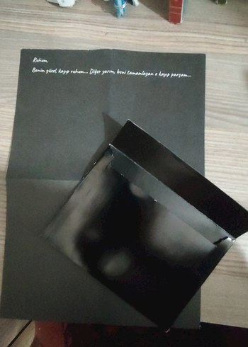 Martı Yayınları - Zeynep Sey Romanı - Görsel 6