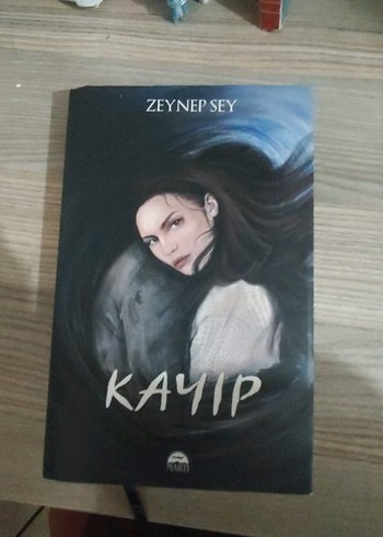 Martı Yayınları - Zeynep Sey Romanı - Görsel 2