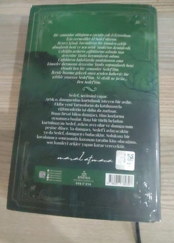 Yaralasar 2- Maral Atmaca - Görsel 3