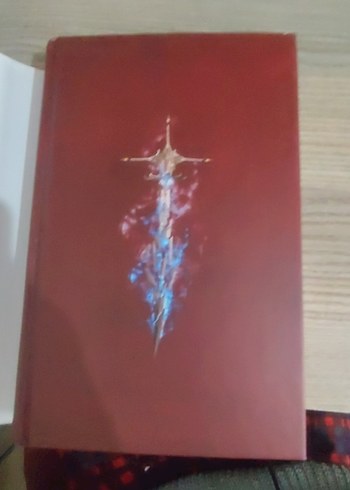 İmparatorun Kılıcı - Adora Yağmur - Görsel 3