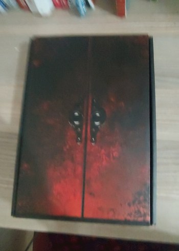 Oyunbaz - Işıl Limae - Görsel 2