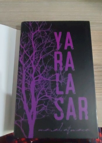 Yaralasar 3- Maral Atmaca - Görsel 3
