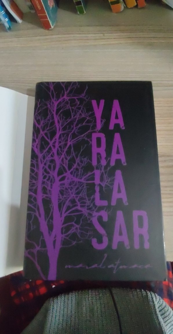 Yaralasar 3- Maral Atmaca - Görsel 3
