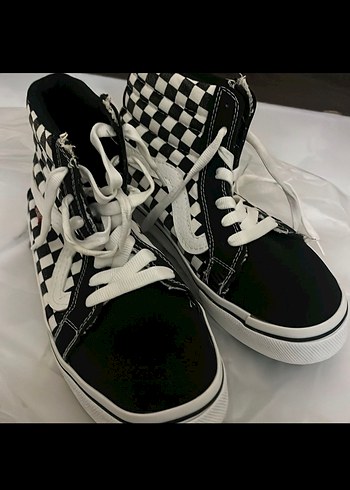 vans 36
