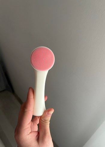 Çift Başlıklı Beyaz Yüz Temizleme Cihazı - Görsel 2