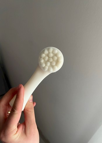 Çift Başlıklı Beyaz Yüz Temizleme Cihazı - Görsel 4