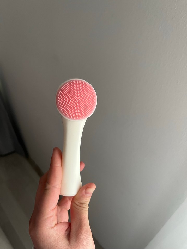 Çift Başlıklı Beyaz Yüz Temizleme Cihazı - Görsel 2