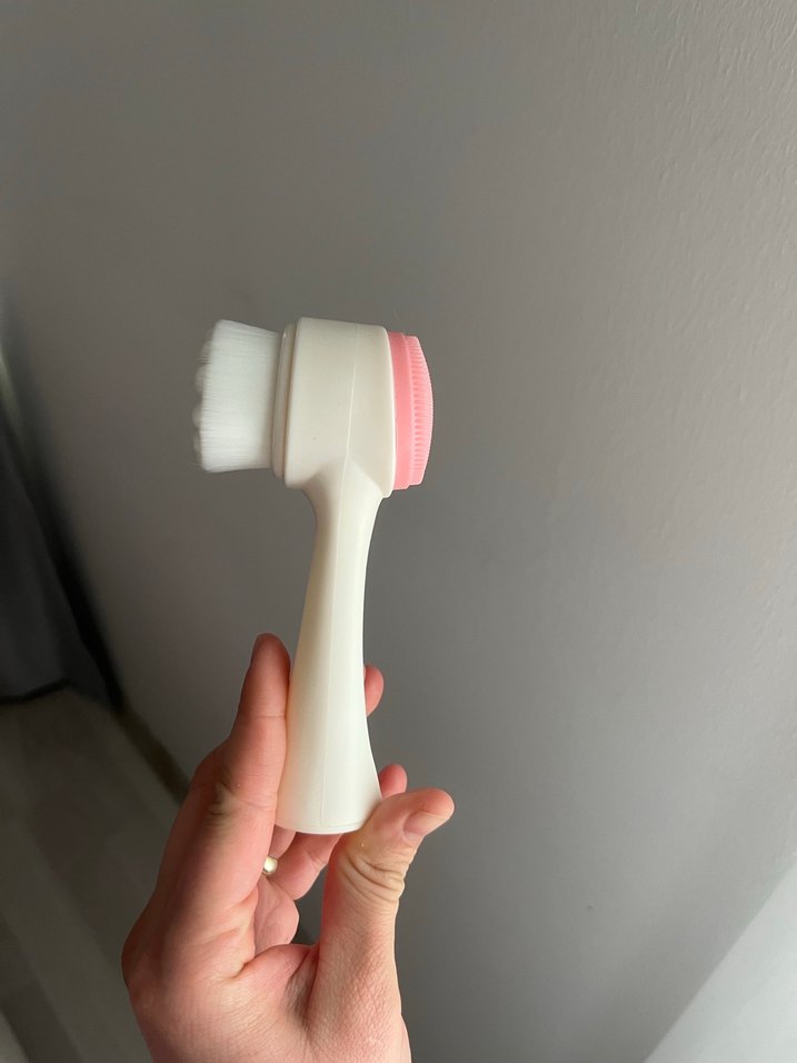 Çift Başlıklı Beyaz Yüz Temizleme Cihazı - Görsel 5