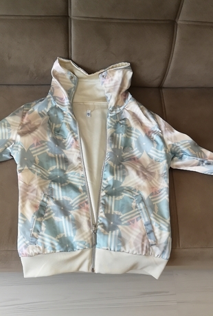 Çift taraflı adidas