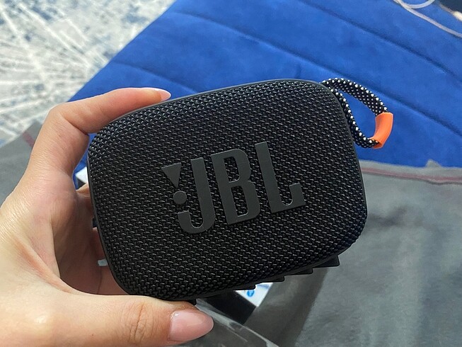 JBL GO4 HOPARLÖR