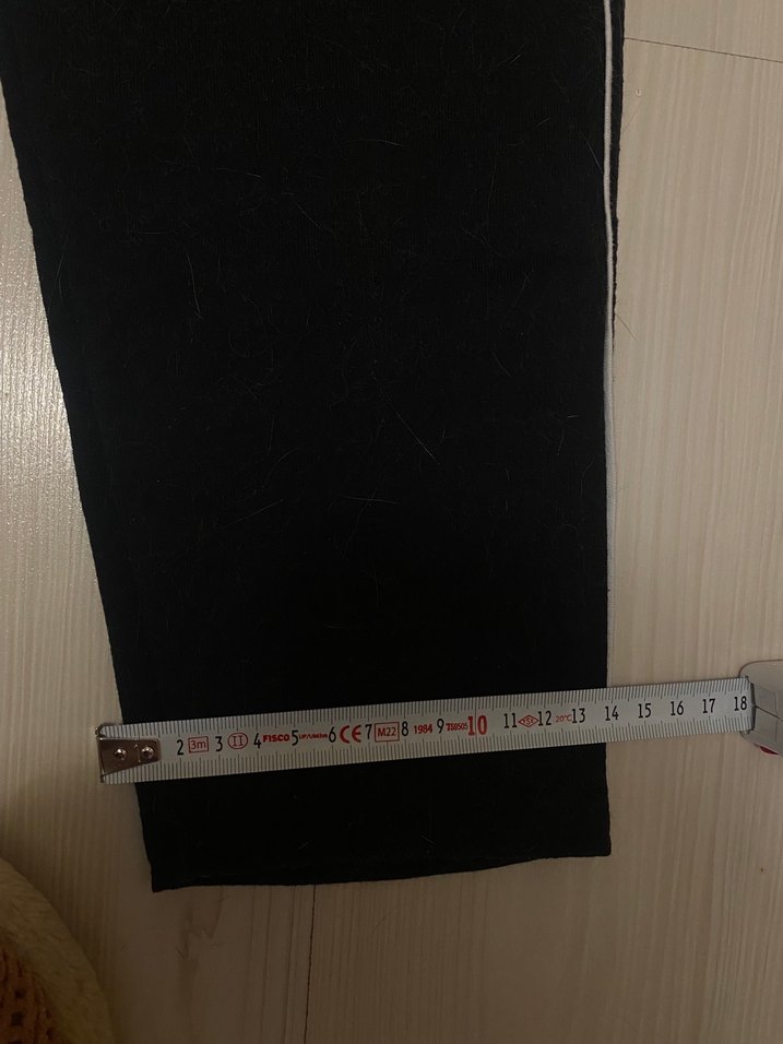 Unisex eşofman altı - Görsel 3