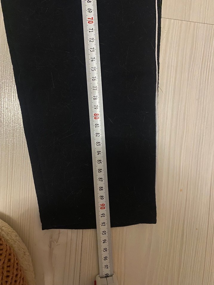 Unisex eşofman altı - Görsel 2