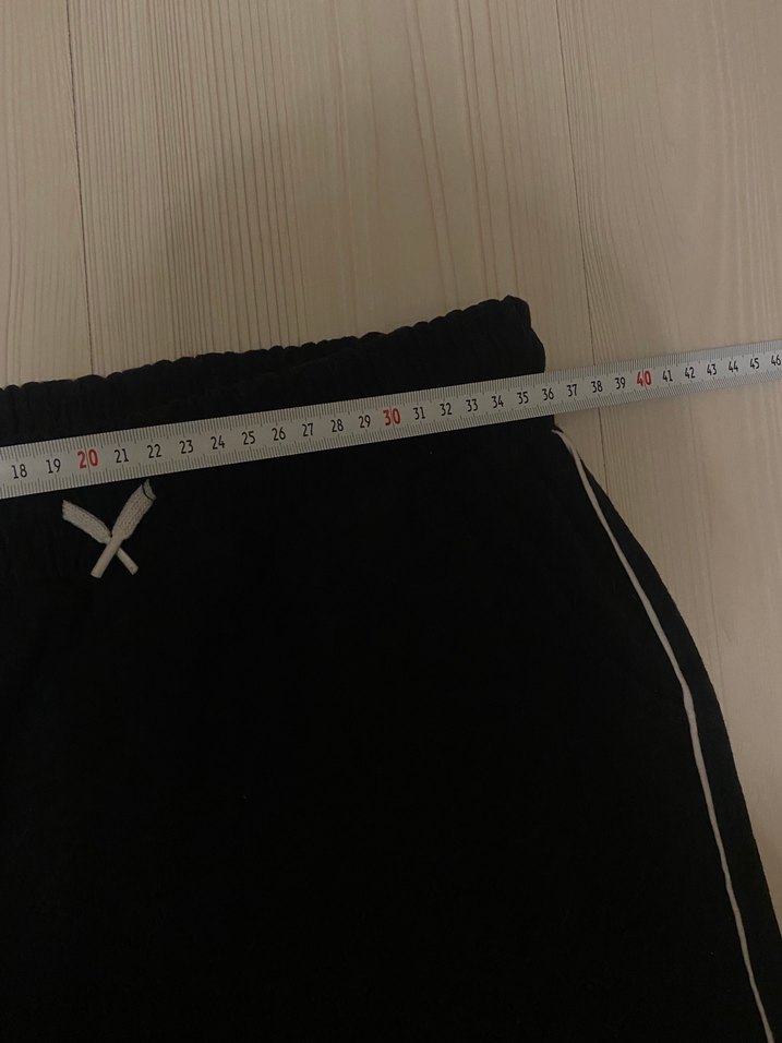 Unisex eşofman altı - Görsel 4