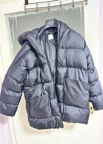 Kadın Mont - Görsel 2