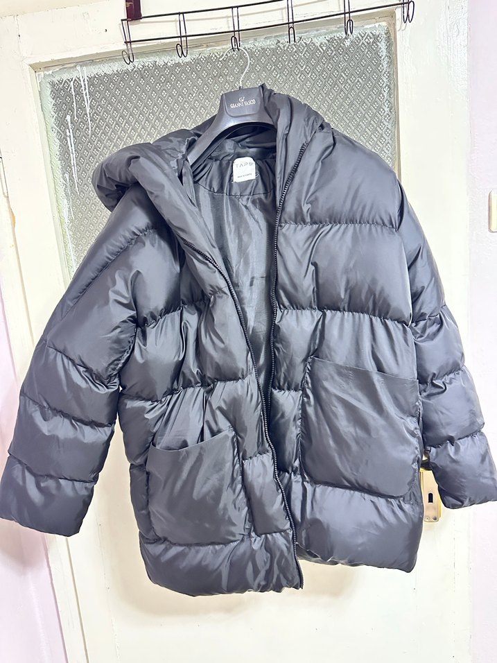 Kadın Mont - Görsel 2