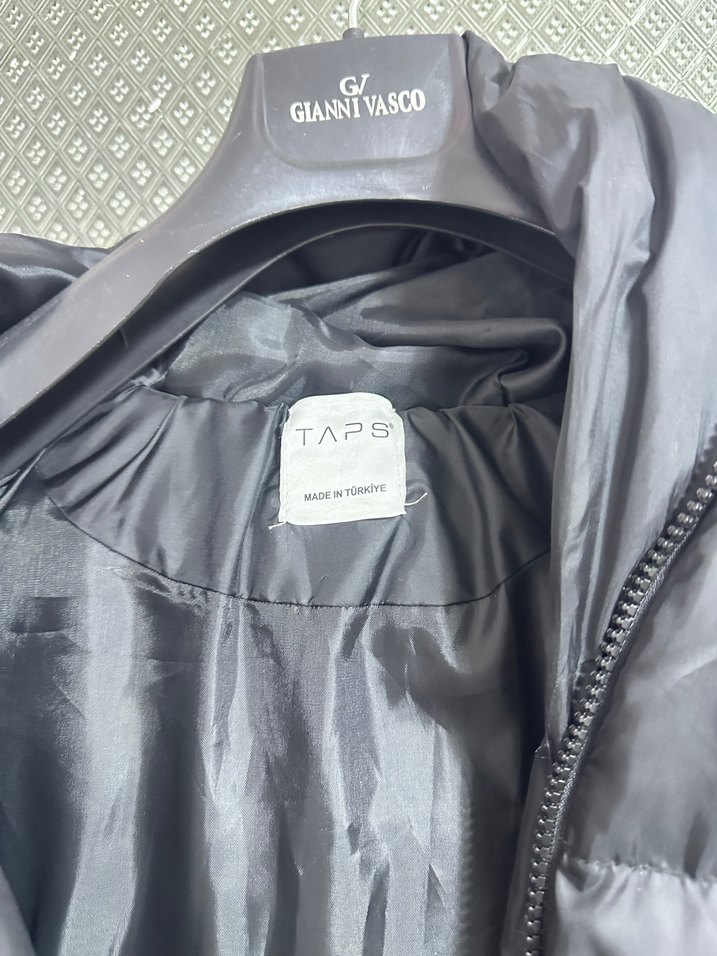 Kadın Mont - Görsel 4