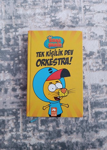 Çocuklar İçin Kral Şakir Macera ve Dedektif Kitapları Seti - Görsel 6