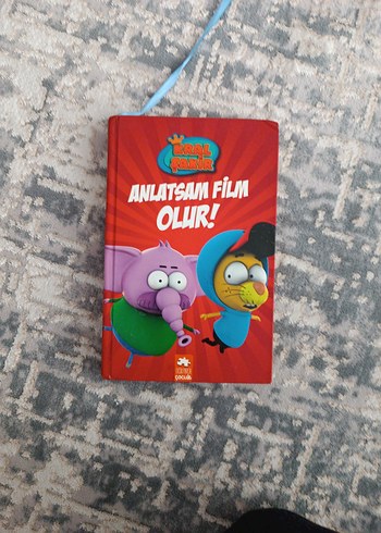 Çocuklar İçin Kral Şakir Macera ve Dedektif Kitapları Seti - Görsel 2