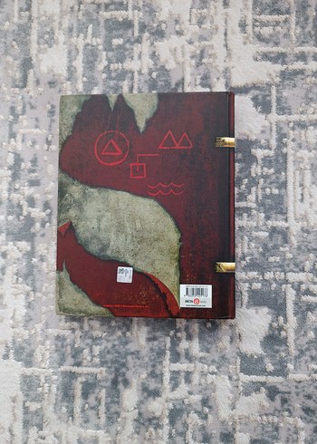 Günlük 3 Esrarengiz Kasaba Kitabı - Görsel 2