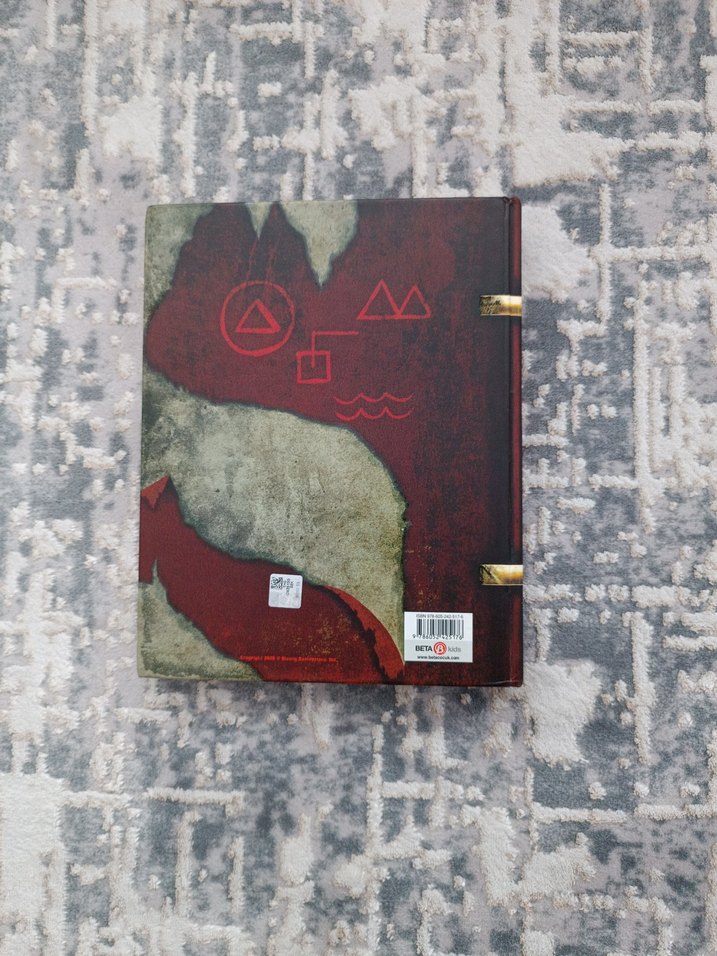 Günlük 3 Esrarengiz Kasaba Kitabı - Görsel 2