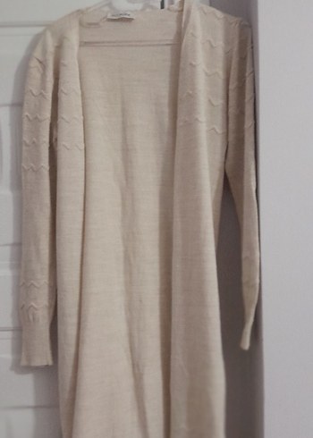 3 tane Triko Kadın Hırka - Görsel 3