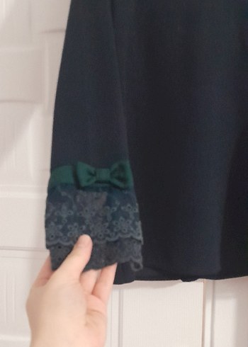 2 tane mevsimlik bluz - Görsel 2