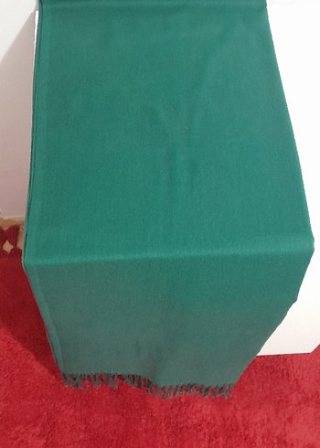 4 tane şal - Görsel 4