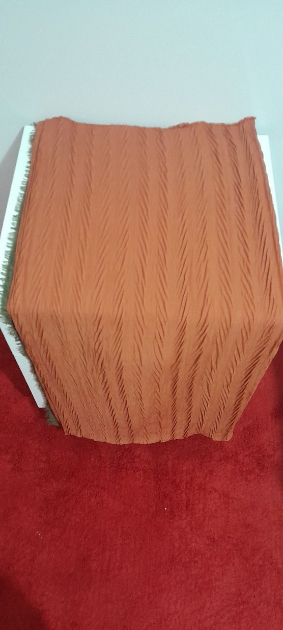 4 tane şal - Görsel 2