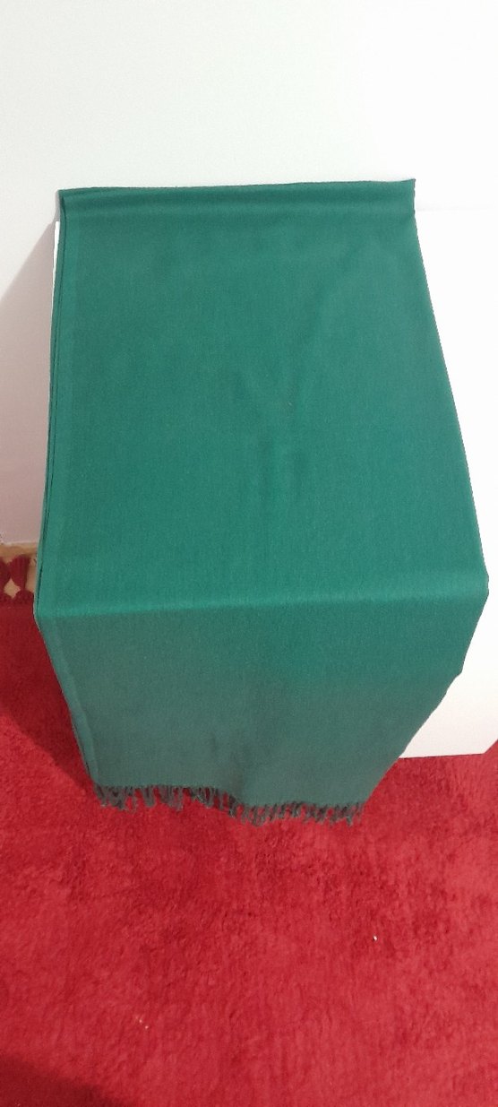 4 tane şal - Görsel 4