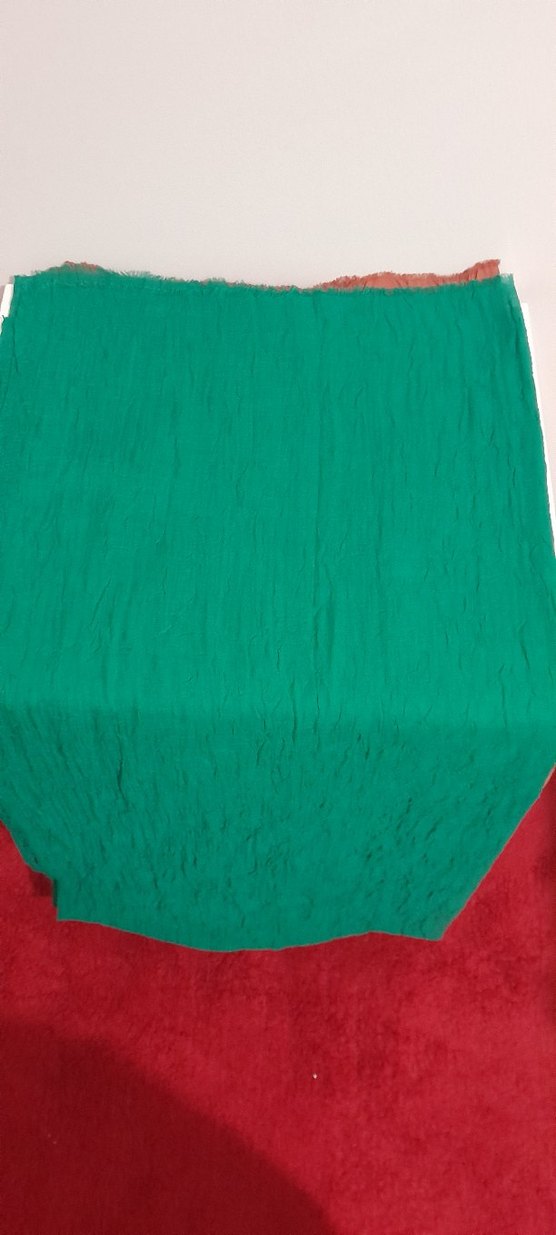 4 tane şal - Görsel 3