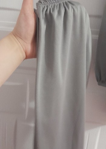 2 tane alt üst tunik takım - Görsel 4