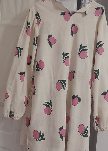 2 tane alt üst tunik takım - Görsel 2