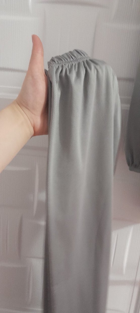 2 tane alt üst tunik takım - Görsel 4