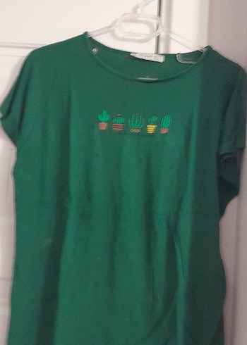 3 tane tşört - Görsel 2