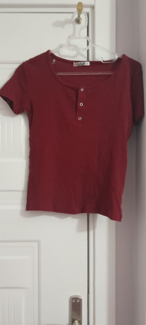 3 tane tşört - Görsel 3