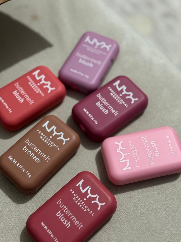 NYX ALLIK - Görsel 2